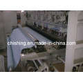 CSDS64 &quot;-3 Digital Control Quilting Machine